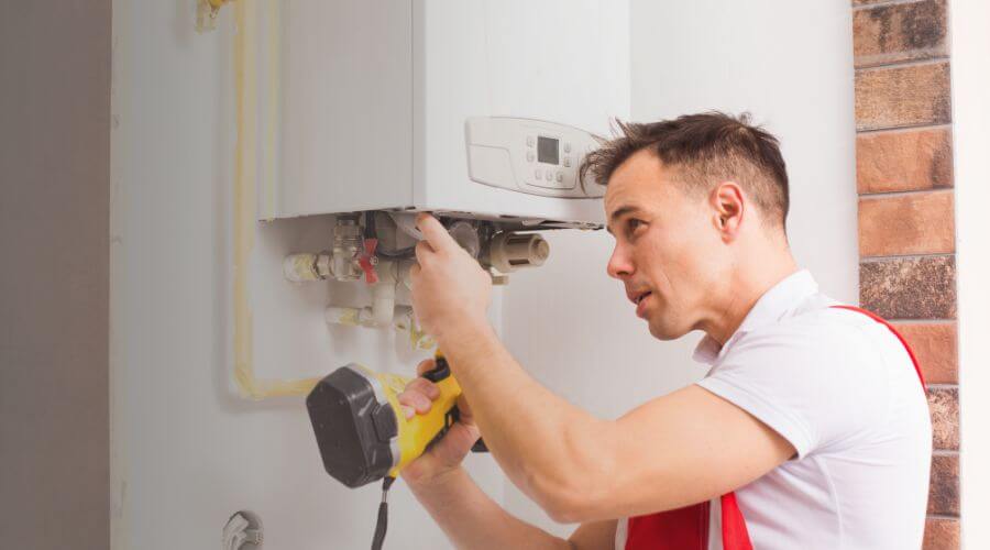 Professional Leak Detection in Jackson, SC